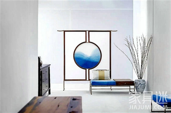 中國原創(chuàng)設(shè)計(jì)師品牌大多汲取明式家具的精華，基本都被納入新中式家具的陣容